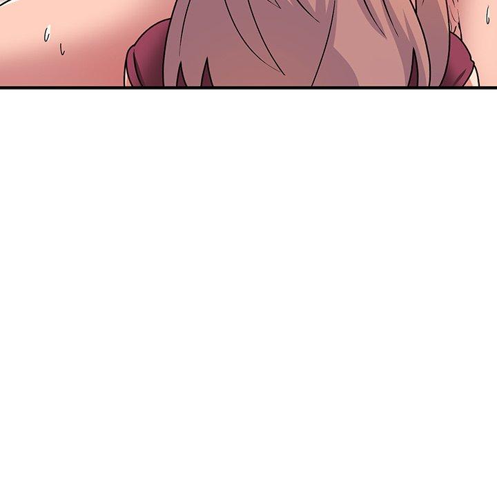 [韩国漫画] 顽皮女孩敏儿 剧情,巨乳大奶#[191P]-51