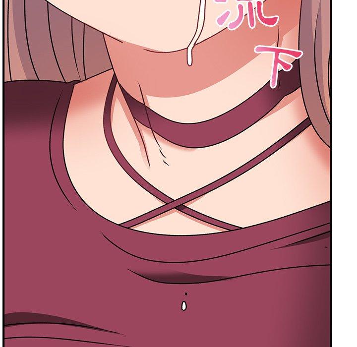 [韩国漫画] 顽皮女孩敏儿 剧情,巨乳大奶#[191P]-61