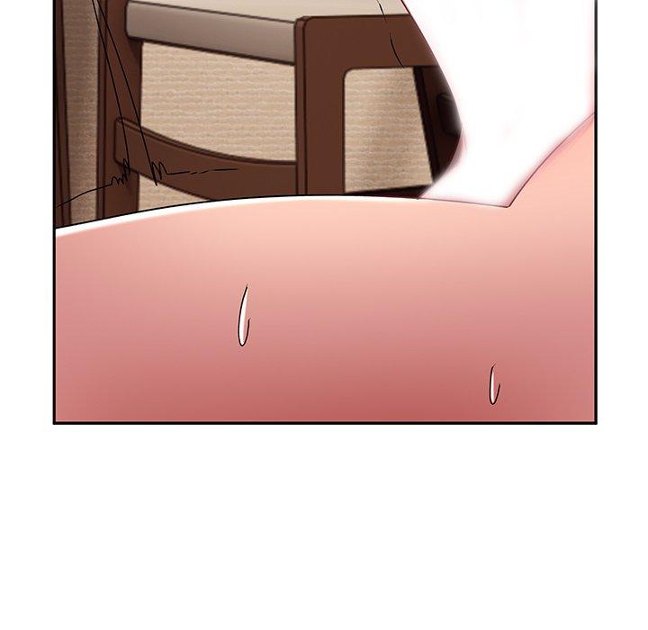 [韩国漫画] 顽皮女孩敏儿 剧情,巨乳大奶#[191P]-71