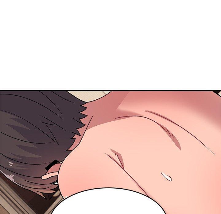 [韩国漫画] 顽皮女孩敏儿 剧情,巨乳大奶#[191P]-72