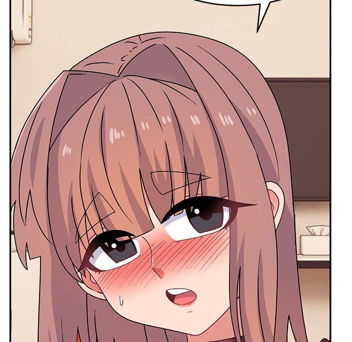 [韩国漫画] 顽皮女孩敏儿 剧情,巨乳大奶#[191P]-81