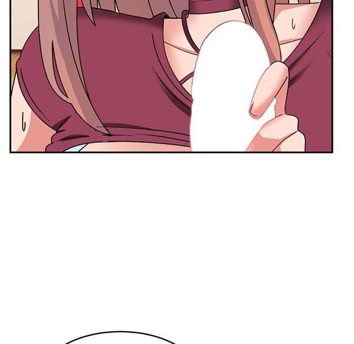 [韩国漫画] 顽皮女孩敏儿 剧情,巨乳大奶#[191P]-82