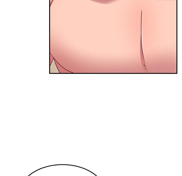 [韩国漫画] 顽皮女孩敏儿 剧情,巨乳大奶#[191P]-94