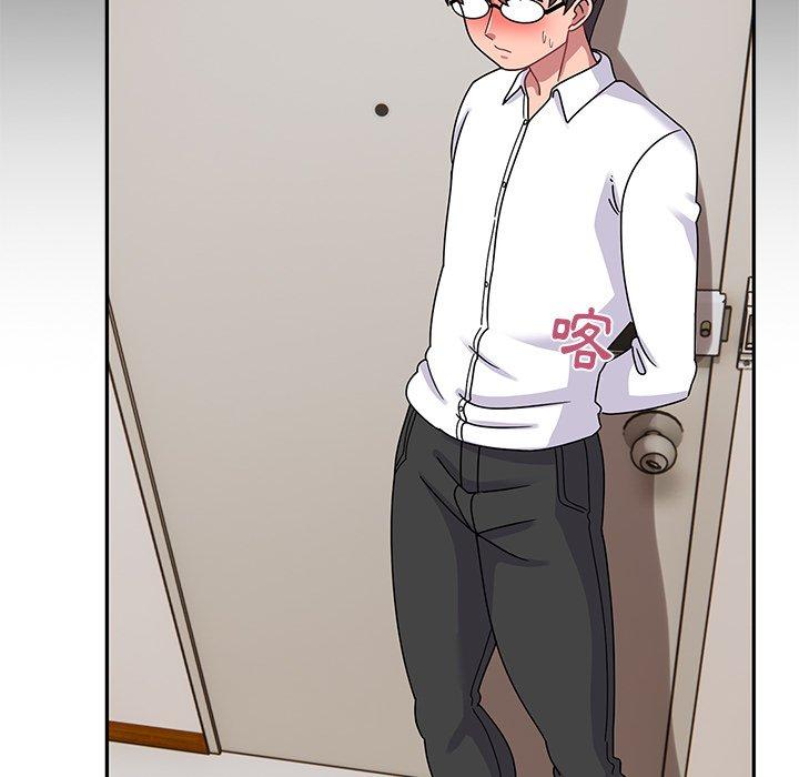 [韩国漫画] 顽皮女孩敏儿 剧情,巨乳大奶#[168P]-107