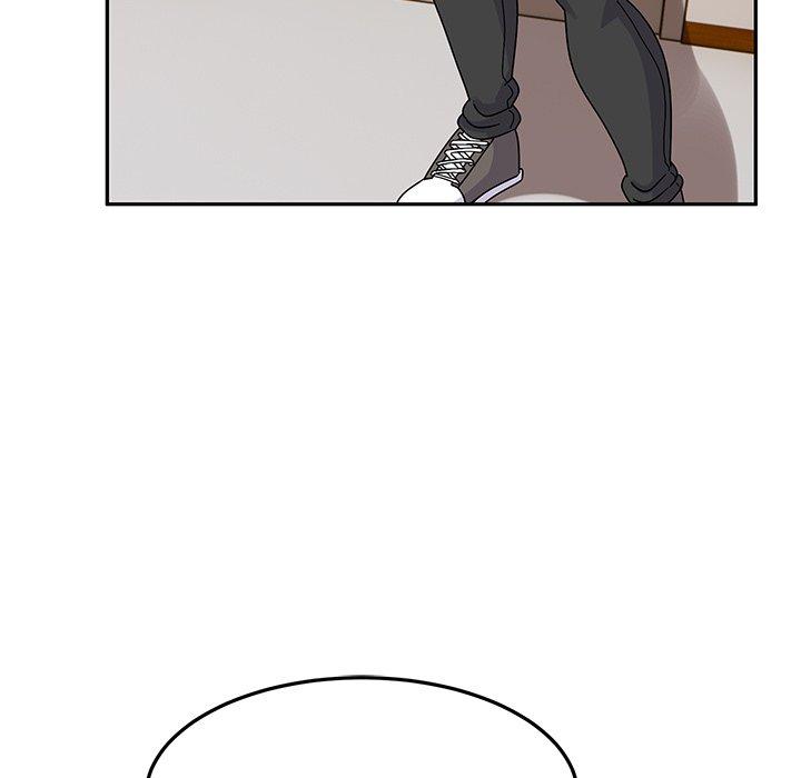 [韩国漫画] 顽皮女孩敏儿 剧情,巨乳大奶#[168P]-108