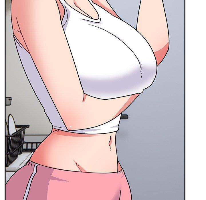 [韩国漫画] 顽皮女孩敏儿 剧情,巨乳大奶#[168P]-112
