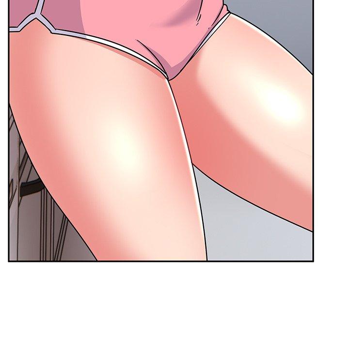 [韩国漫画] 顽皮女孩敏儿 剧情,巨乳大奶#[168P]-113