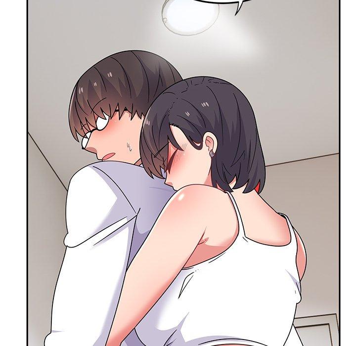 [韩国漫画] 顽皮女孩敏儿 剧情,巨乳大奶#[168P]-122