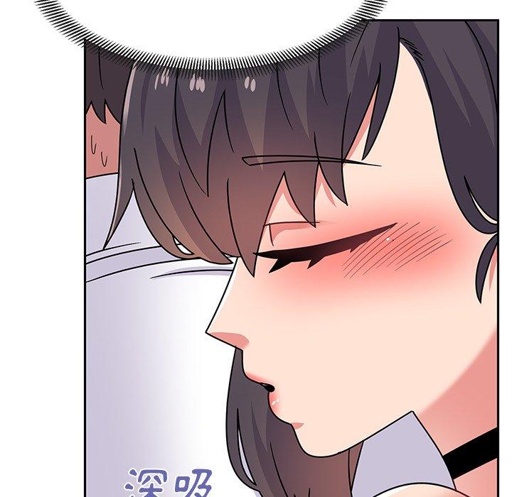 [韩国漫画] 顽皮女孩敏儿 剧情,巨乳大奶#[168P]-131