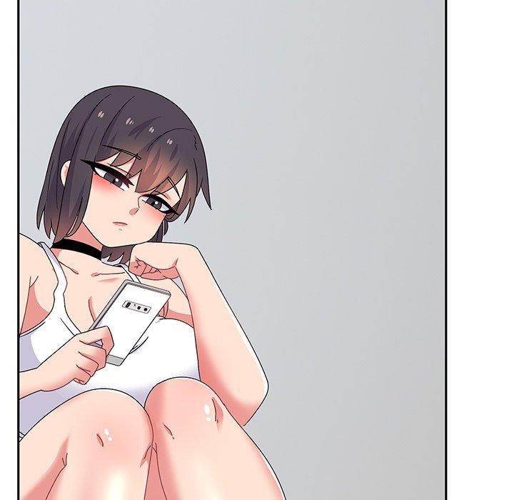 [韩国漫画] 顽皮女孩敏儿 剧情,巨乳大奶#[168P]-155