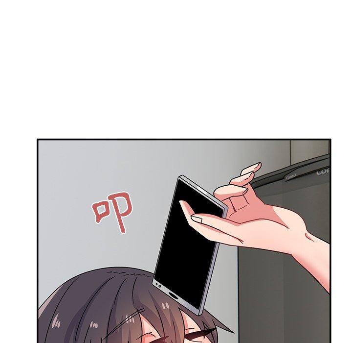 [韩国漫画] 顽皮女孩敏儿 剧情,巨乳大奶#[168P]-159