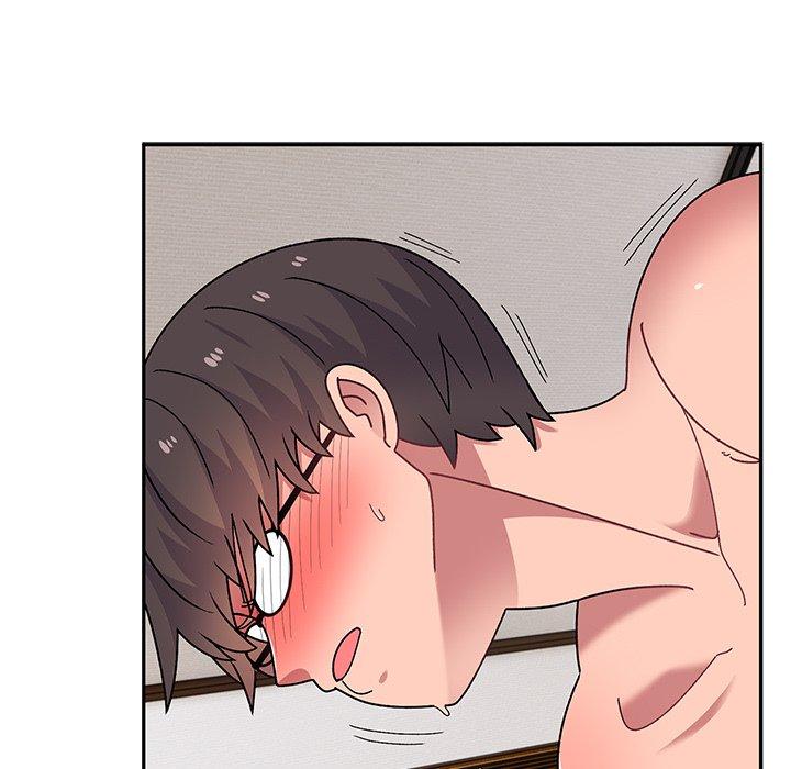[韩国漫画] 顽皮女孩敏儿 剧情,巨乳大奶#[168P]-16
