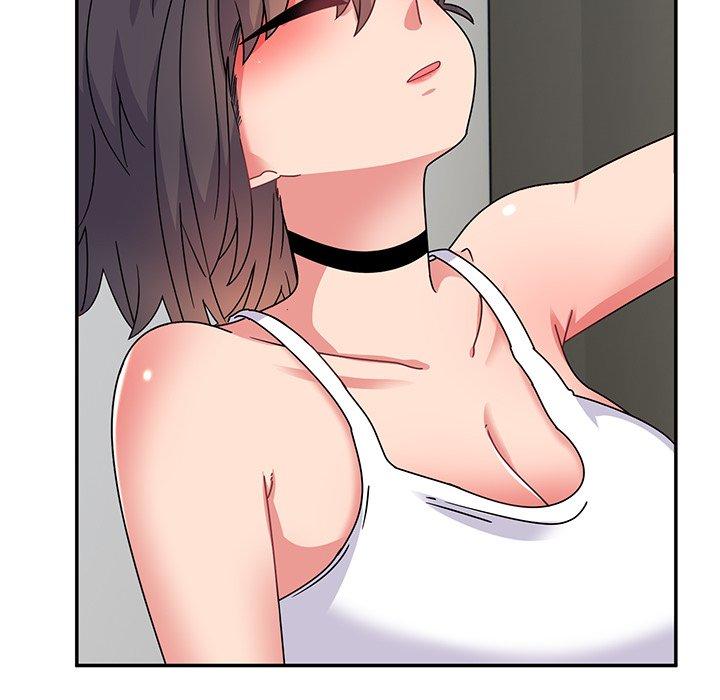 [韩国漫画] 顽皮女孩敏儿 剧情,巨乳大奶#[168P]-160