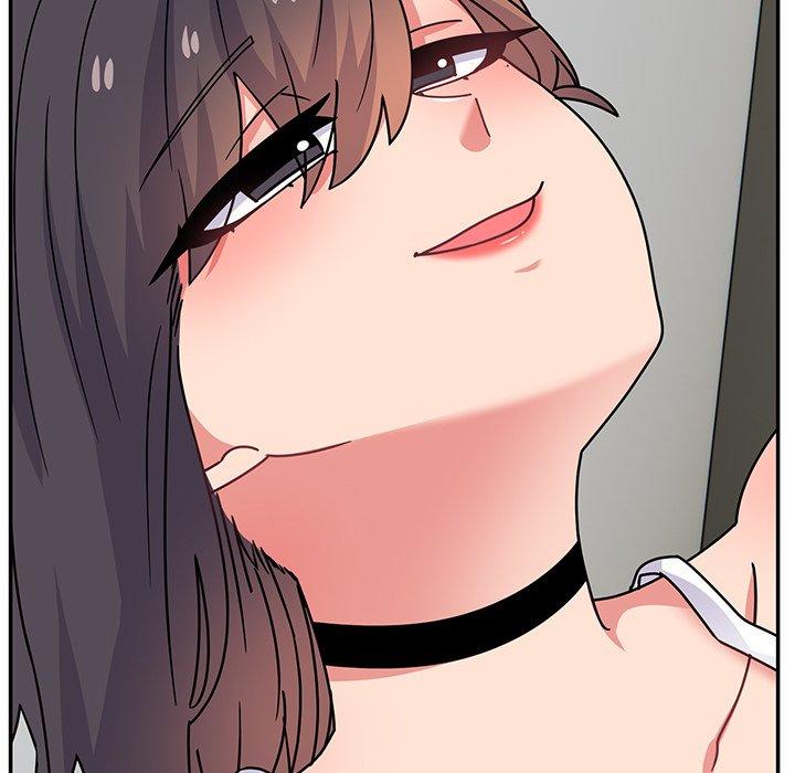 [韩国漫画] 顽皮女孩敏儿 剧情,巨乳大奶#[168P]-162