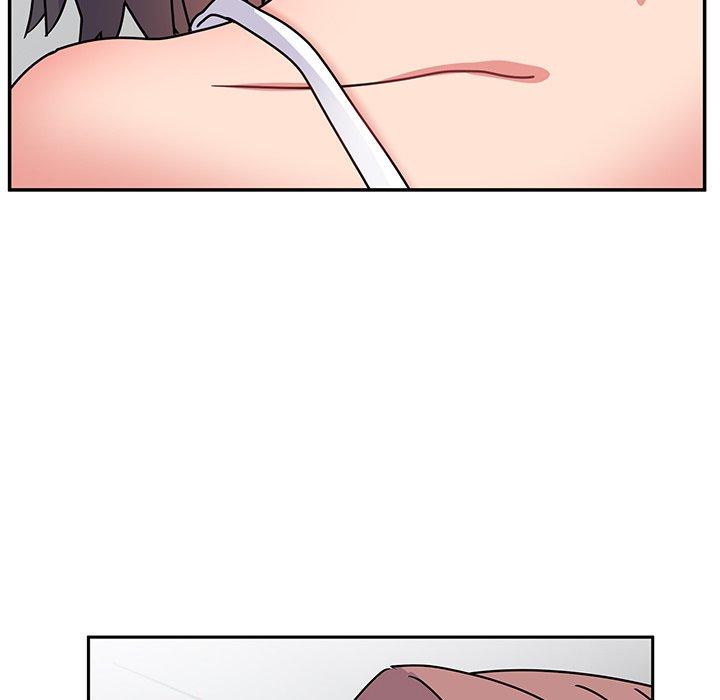 [韩国漫画] 顽皮女孩敏儿 剧情,巨乳大奶#[168P]-163