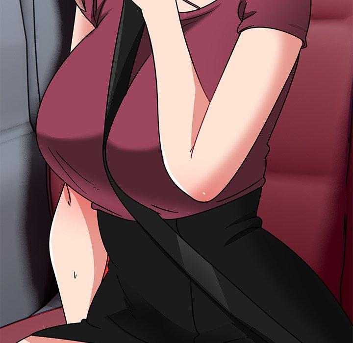 [韩国漫画] 顽皮女孩敏儿 剧情,巨乳大奶#[168P]-167