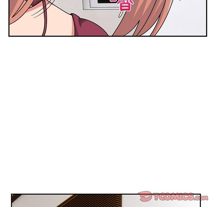 [韩国漫画] 顽皮女孩敏儿 剧情,巨乳大奶#[168P]-21