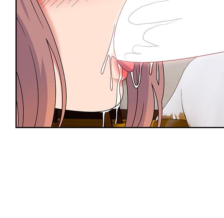 [韩国漫画] 顽皮女孩敏儿 剧情,巨乳大奶#[168P]-31
