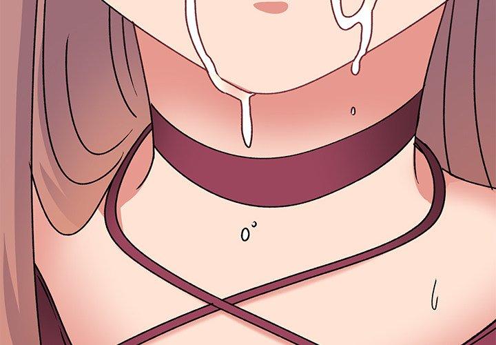 [韩国漫画] 顽皮女孩敏儿 剧情,巨乳大奶#[168P]-4
