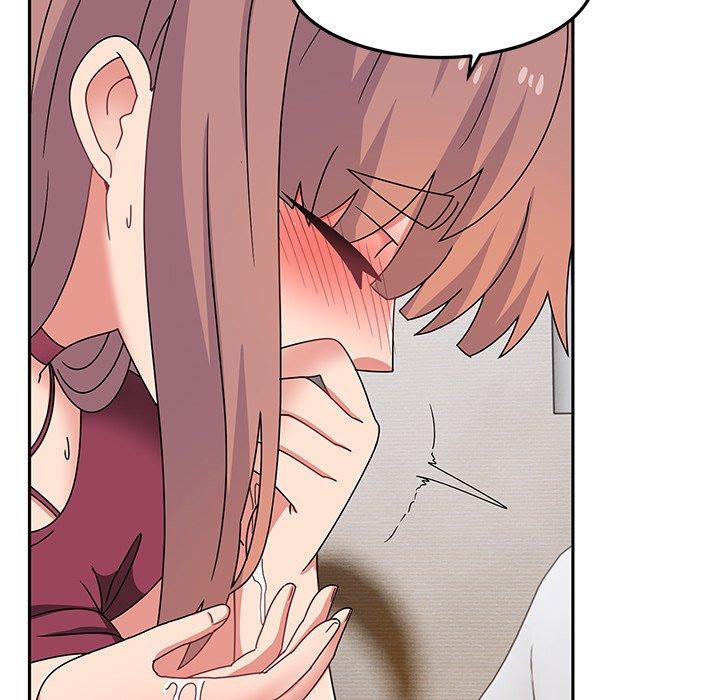 [韩国漫画] 顽皮女孩敏儿 剧情,巨乳大奶#[168P]-42