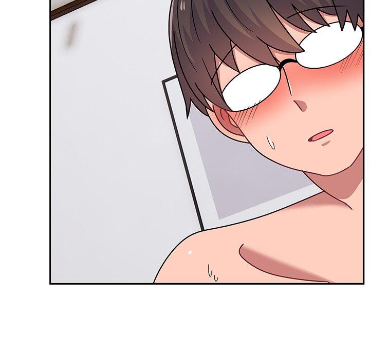 [韩国漫画] 顽皮女孩敏儿 剧情,巨乳大奶#[168P]-58
