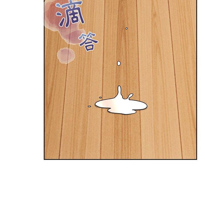 [韩国漫画] 顽皮女孩敏儿 剧情,巨乳大奶#[168P]-8