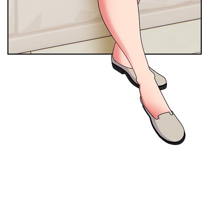 [韩国漫画] 顽皮女孩敏儿 剧情,巨乳大奶#[167P]-107