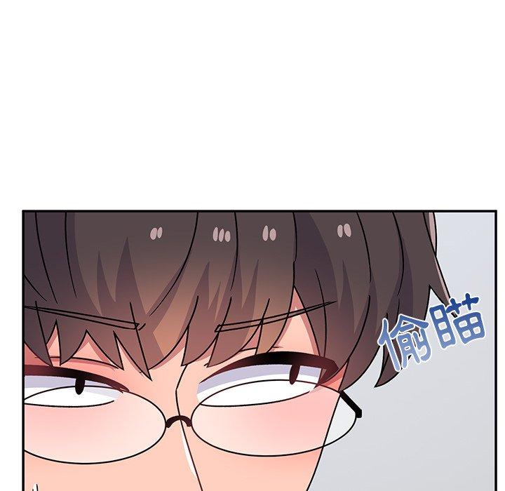[韩国漫画] 顽皮女孩敏儿 剧情,巨乳大奶#[167P]-14