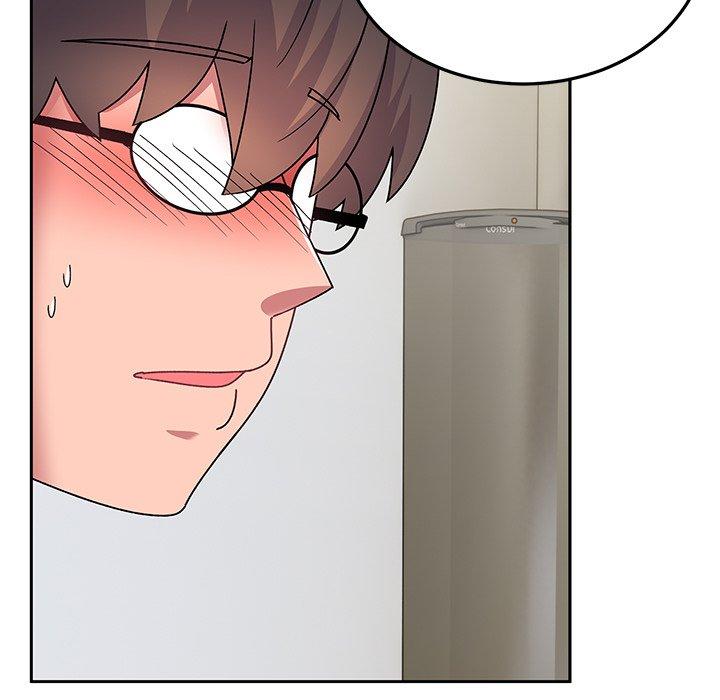 [韩国漫画] 顽皮女孩敏儿 剧情,巨乳大奶#[167P]-154