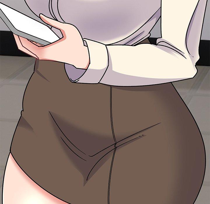 [韩国漫画] 顽皮女孩敏儿 剧情,巨乳大奶#[167P]-45