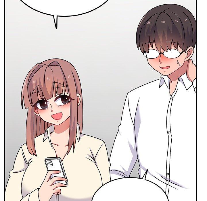 [韩国漫画] 顽皮女孩敏儿 剧情,巨乳大奶#[167P]-89