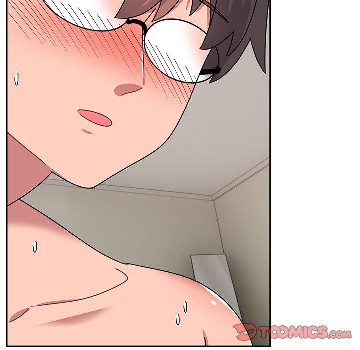 [韩国漫画] 顽皮女孩敏儿 剧情,巨乳大奶#[183P]-100