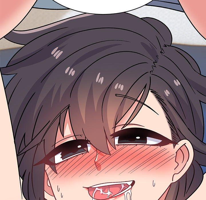 [韩国漫画] 顽皮女孩敏儿 剧情,巨乳大奶#[183P]-178