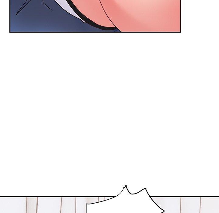 [韩国漫画] 顽皮女孩敏儿 剧情,巨乳大奶#[183P]-25