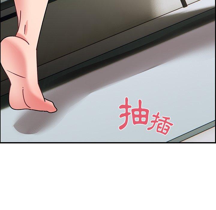 [韩国漫画] 顽皮女孩敏儿 剧情,巨乳大奶#[167P]-105