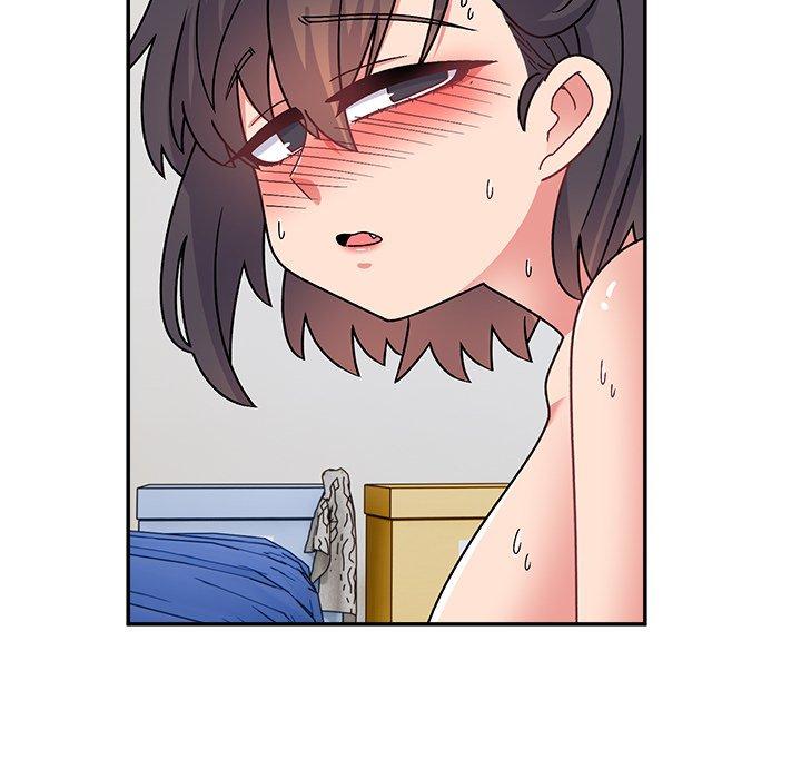 [韩国漫画] 顽皮女孩敏儿 剧情,巨乳大奶#[167P]-139