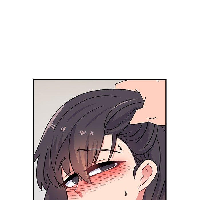 [韩国漫画] 顽皮女孩敏儿 剧情,巨乳大奶#[167P]-140