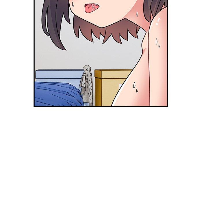 [韩国漫画] 顽皮女孩敏儿 剧情,巨乳大奶#[167P]-141