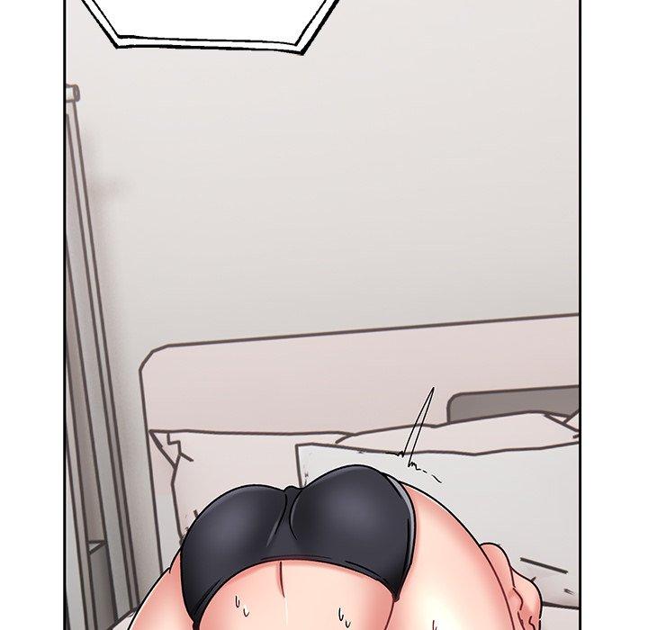 [韩国漫画] 顽皮女孩敏儿 剧情,巨乳大奶#[167P]-152