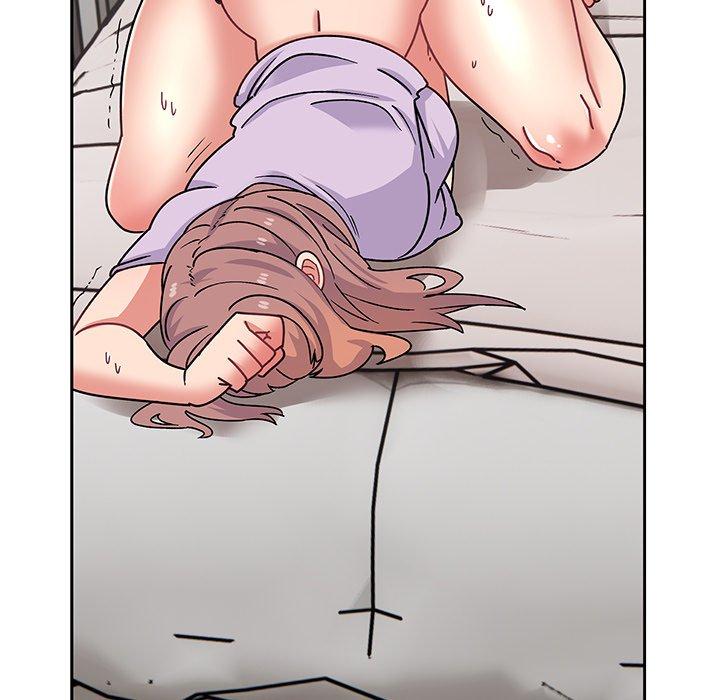 [韩国漫画] 顽皮女孩敏儿 剧情,巨乳大奶#[167P]-153
