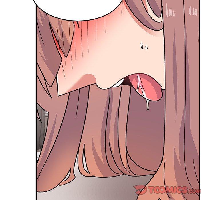 [韩国漫画] 顽皮女孩敏儿 剧情,巨乳大奶#[167P]-156