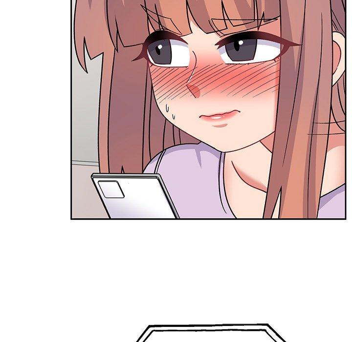 [韩国漫画] 顽皮女孩敏儿 剧情,巨乳大奶#[167P]-34