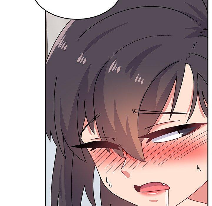 [韩国漫画] 顽皮女孩敏儿 剧情,巨乳大奶#[167P]-56
