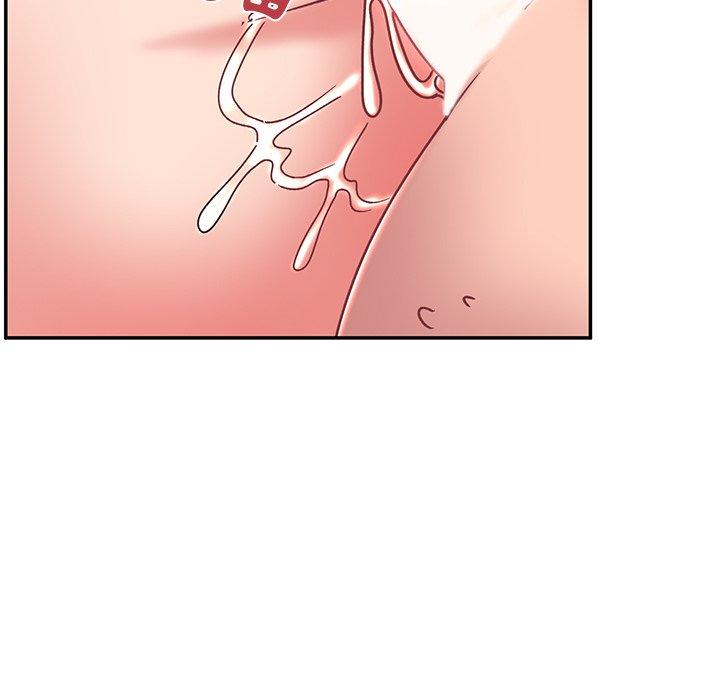[韩国漫画] 顽皮女孩敏儿 剧情,巨乳大奶#[157P]-100