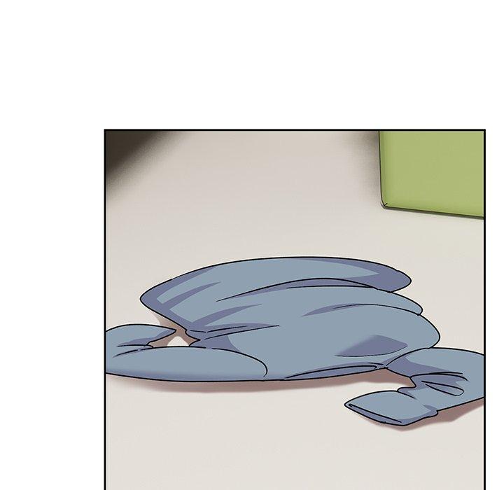 [韩国漫画] 顽皮女孩敏儿 剧情,巨乳大奶#[157P]-108