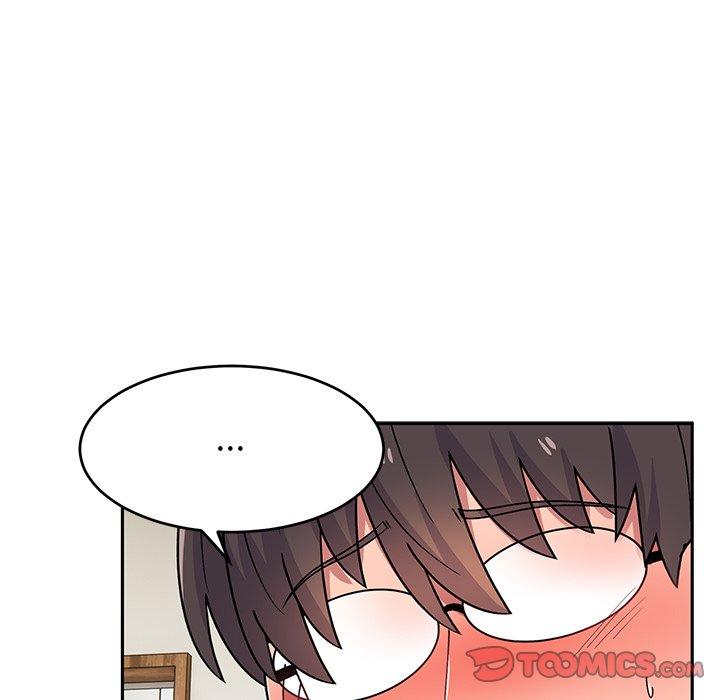 [韩国漫画] 顽皮女孩敏儿 剧情,巨乳大奶#[157P]-111