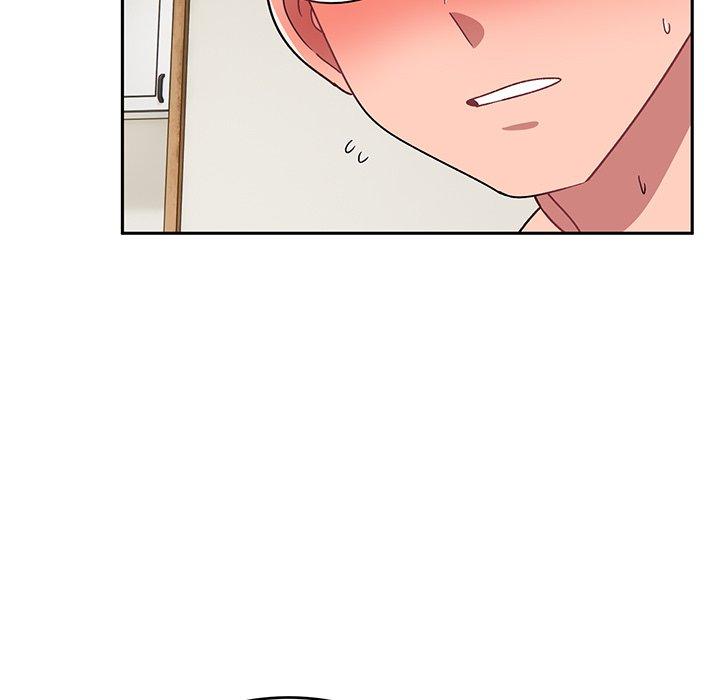 [韩国漫画] 顽皮女孩敏儿 剧情,巨乳大奶#[157P]-112