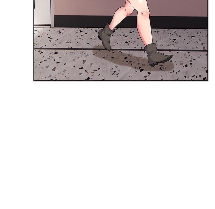 [韩国漫画] 顽皮女孩敏儿 剧情,巨乳大奶#[157P]-117