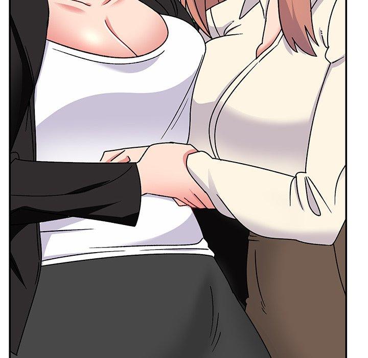 [韩国漫画] 顽皮女孩敏儿 剧情,巨乳大奶#[157P]-122