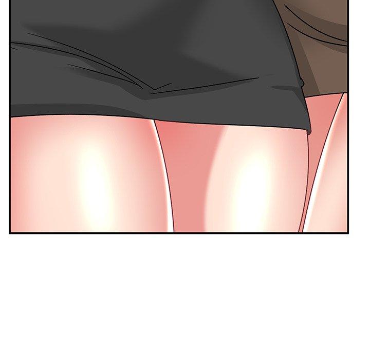 [韩国漫画] 顽皮女孩敏儿 剧情,巨乳大奶#[157P]-123